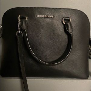 Michael Kors dome bag